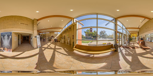 Performing Arts Theater «Sondheim Center for the Performing Arts/Fairfield Arts & Convention Center», reviews and photos, 200 N Main St, Fairfield, IA 52556, USA