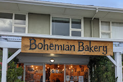 Bohemian Bakery