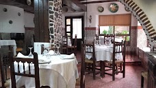 Hostal Restaurante Emilia en Trujillo