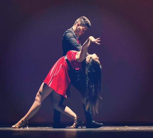 Imagen del negocio Escuela de Danza Montse Sánchez en Pinto, Madrid