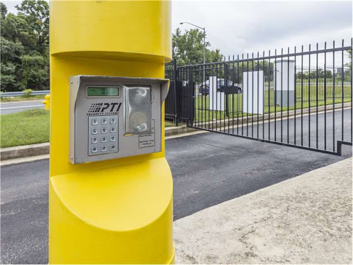 Storage Facility «Extra Space Storage», reviews and photos, 1699 Baltimore Annapolis Blvd, Arnold, MD 21012, USA