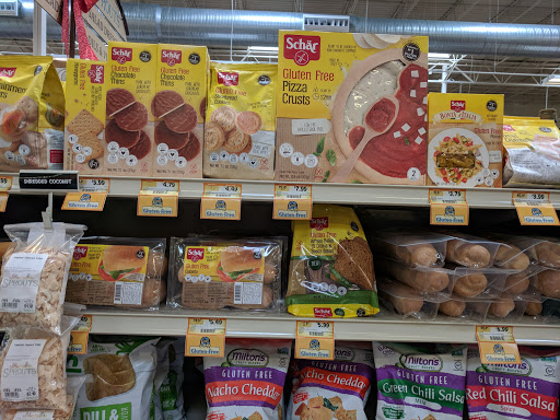 Health Food Store «Sprouts Farmers Market», reviews and photos, 15110 N Dale Mabry Hwy, Tampa, FL 33618, USA