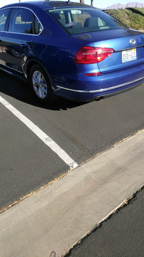 Auto Parts Store «Pep Boys Auto Parts & Service», reviews and photos, 4141 N Rancho Dr, Las Vegas, NV 89130, USA