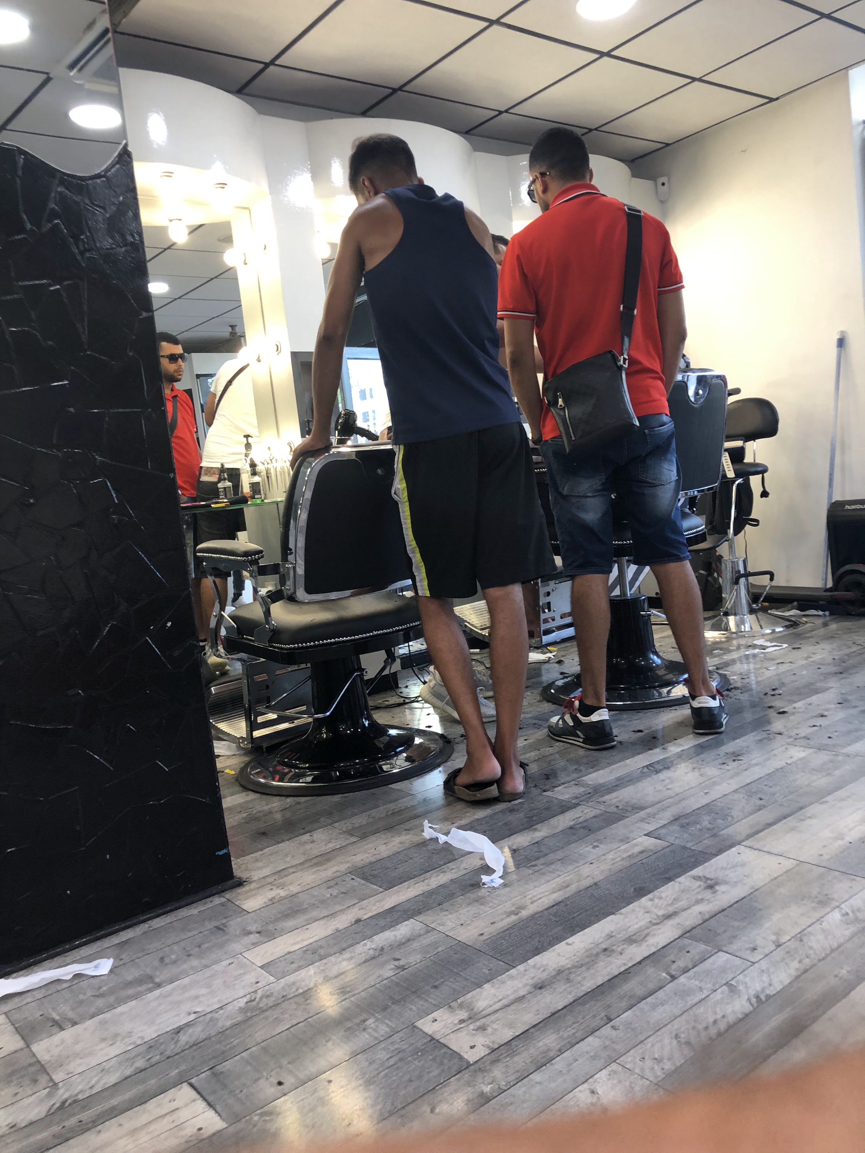 Photo n° 10 de l'avis de Mounir.o fait le 30/08/2019 à 19:45