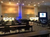 ROCK STEADY BOXING MEMPHIS - Photo 8 - Car repair in Cordova, TN, Memphis