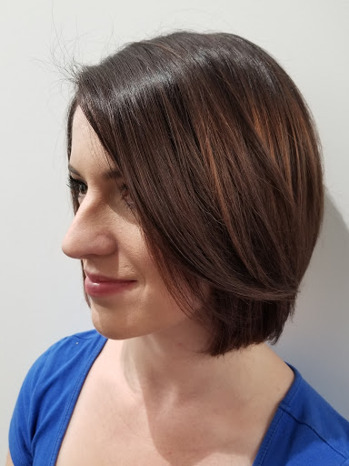 Beauty Salon «The Fig On Third Salon», reviews and photos, The Fig On Third Salon, 5664 W 3rd St, Los Angeles, CA 90036, USA