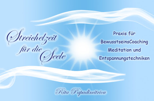 Streichelzeit für die Seele - Meditation & Entspannung - Ansbach / Nürnberg