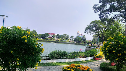 Công viên Trần Văn Ơn