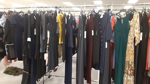Clothing Store «Ross Dress for Less», reviews and photos, 3500 East-West Hwy, Hyattsville, MD 20782, USA