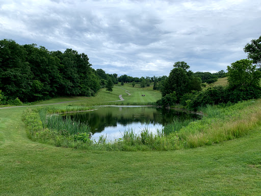 Golf Course «Hickory Sticks Golf Club», reviews and photos, 3812 Painter Rd, California, KY 41007, USA
