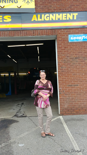 Auto Repair Shop «Meineke Car Care Center», reviews and photos, 800 W Patapsco Ave, Baltimore, MD 21230, USA