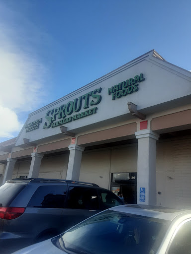 Health Food Store «Sprouts Farmers Market», reviews and photos, 4230 Pacific Coast Hwy, Torrance, CA 90505, USA