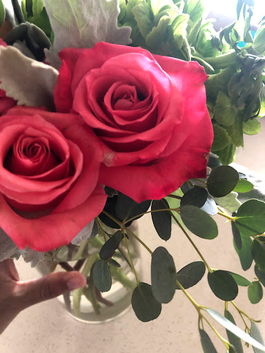 Florist «Flowers By Ivy», reviews and photos, 392 E Santa Clara St, San Jose, CA 95113, USA