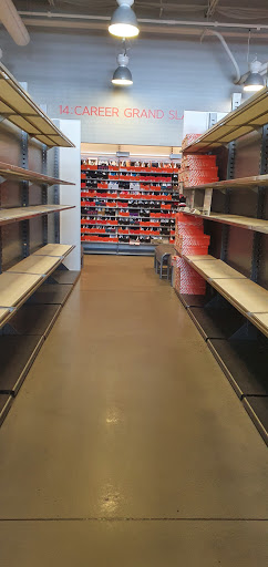 Sporting Goods Store «Nike Factory Store», reviews and photos, 30 N Arkansas Ave, Atlantic City, NJ 08401, USA