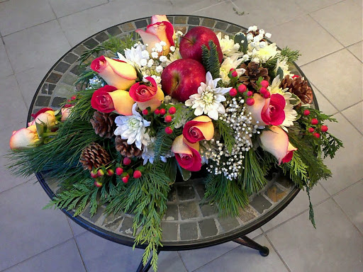 Florist «1-800Flowers/Colonial», reviews and photos, 1430 High St #1106, Williamsburg, VA 23185, USA