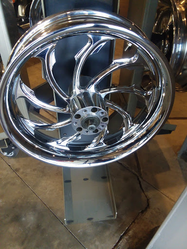 Motorcycle Dealer «Harley-Davidson BikeTown», reviews and photos, 5700 Interstate Blvd, Youngstown, OH 44515, USA