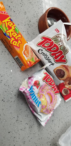 Supermarket «Istanbul Bazaar», reviews and photos, 2324 Elmhurst Rd, Mt Prospect, IL 60056, USA