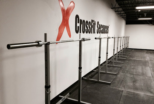 Physical Fitness Program «CrossFit Secaucus», reviews and photos, 333 Meadowlands Pkwy, Secaucus, NJ 07094, USA