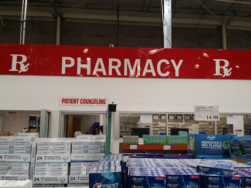 Warehouse store «Costco Wholesale», reviews and photos, 2601 E State Hwy 114, Southlake, TX 76092, USA