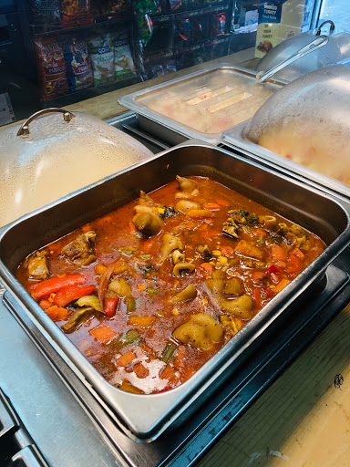 Grocery Store «D Karina Deli Grocery Store», reviews and photos, 341 S 11th St, Reading, PA 19602, USA