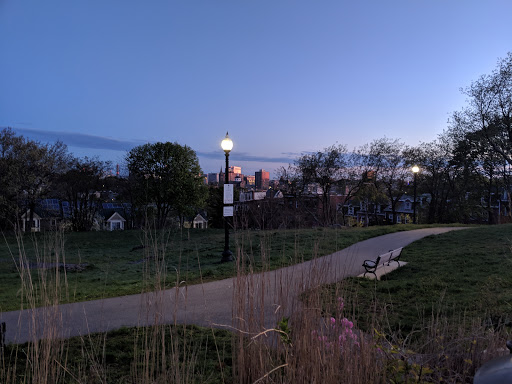 Park «Highland Park», reviews and photos, Willow St, Chelsea, MA 02150, USA