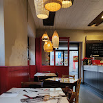 Photo n°5 de l'avis de Al. fait le 27/12/2019 à 21:59 sur le  Gennaro Esposito Milano - Pizzeria e cucina tipica napoletana à Milan