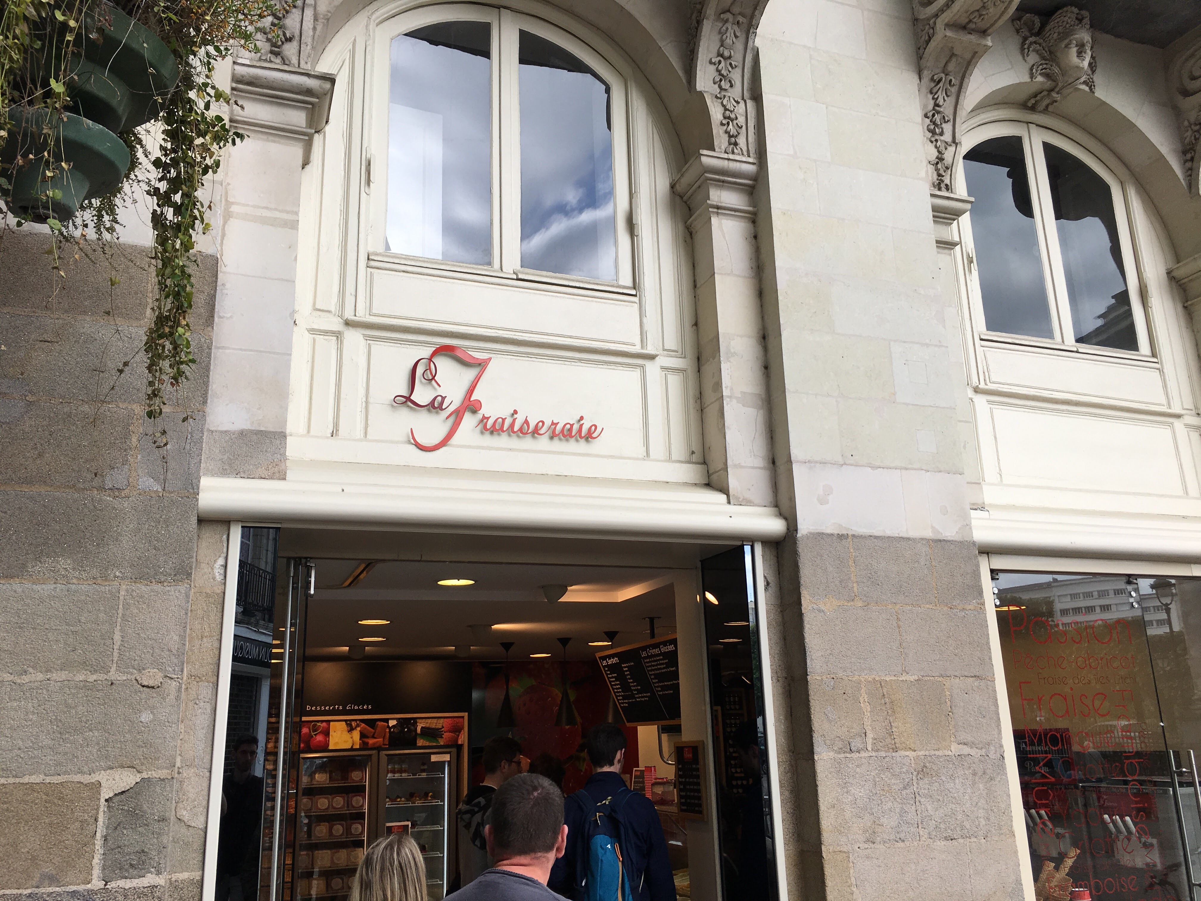 Photo n° 2 de l'avis de Florian.s fait le 08/05/2017 à 22:10