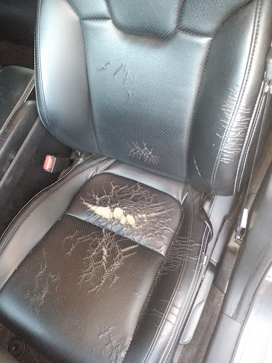 Honda Dealer «Coggin Deland Honda», reviews and photos, 2677 N Volusia Ave, Orange City, FL 32763, USA