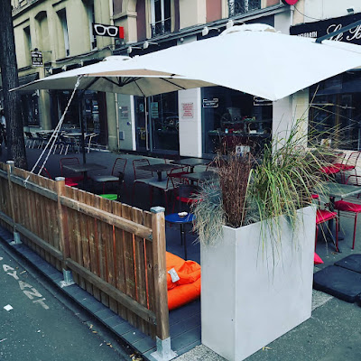 Le Bistrot du Coin à Rouen