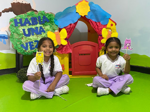 Campamentos de verano infantiles en Barranquilla