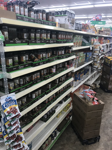 Dollar Store «Dollar Tree», reviews and photos, 847 Queen St, Southington, CT 06489, USA