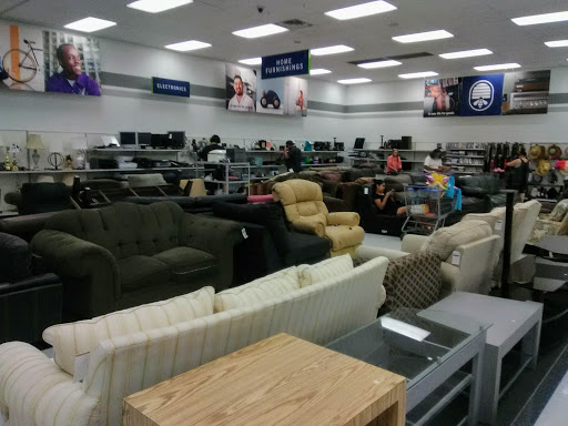 Thrift Store «Deseret Industries Thrift Store», reviews and photos