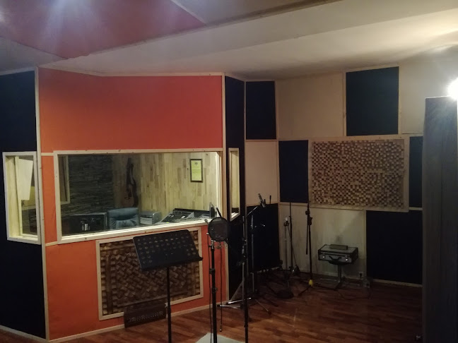 SoulSoundStudio - Castelo Branco