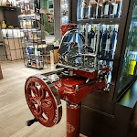 Photo n°11 de l'avis de Sergio.u fait le 06/04/2024 à 21:14 sur le  Non C'era & La Luna nel Pozzo à Perugia