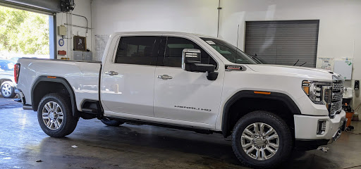 Silveira GMC image