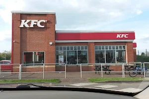 KFC Coventry - Court House Green image