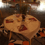 Photo n°2 de l'avis de Michele.e fait le 15/09/2019 à 15:51 sur le  Ambra Nera à Ponticelli