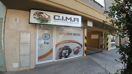 C.I.M.A. Centro de Inspección Marcos Ascaini