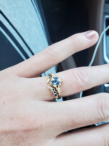 Jewelry Store «BVW Jewelers», reviews and photos, 35 Foothill Rd Suite 3, Reno, NV 89511, USA