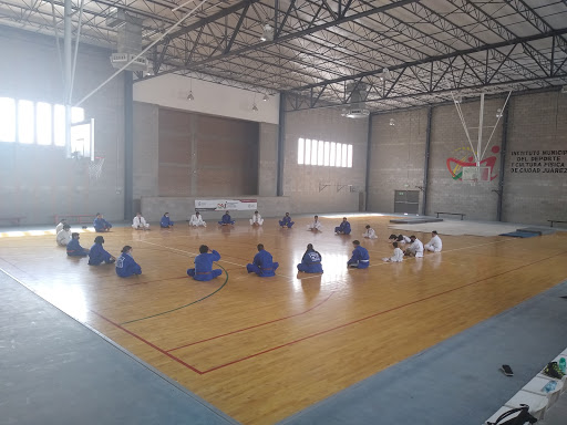 Gimnasio Enriquez Guzman