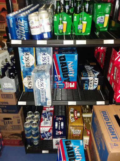 Convenience Store «Sheetz», reviews and photos, 1978 Baltimore Pike, Gettysburg, PA 17325, USA