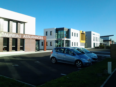 Assurance Generali - Jauneau Assurances à Pornic