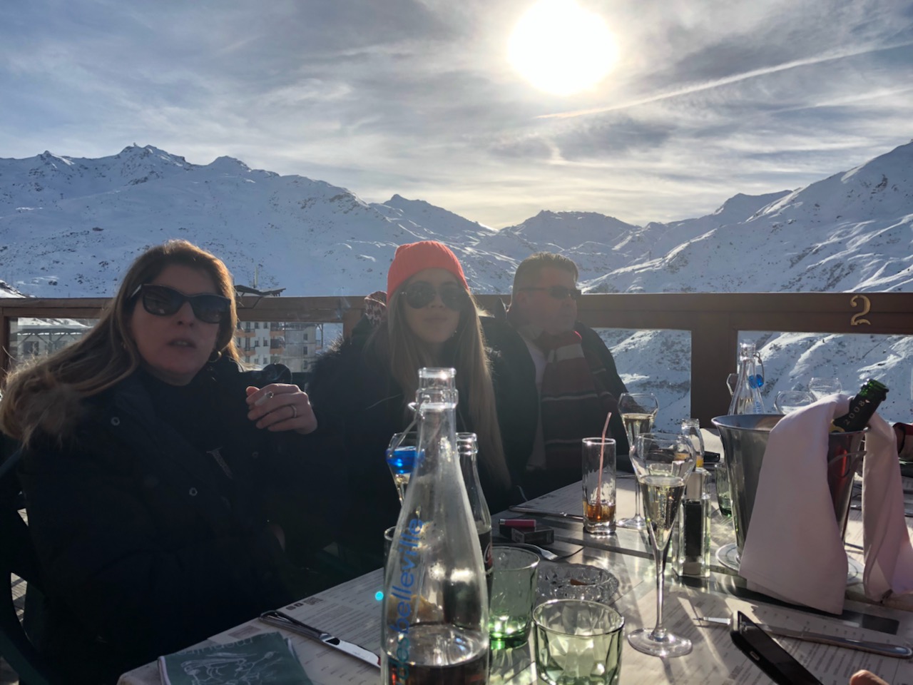 Photo n° 1 de l'avis de Romuald.a fait le 26/12/2018 à 15:28