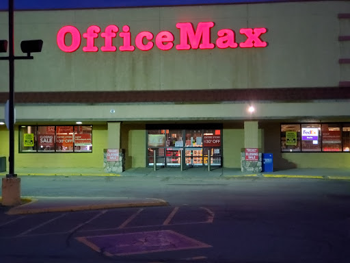Office Supply Store «Office Depot», reviews and photos, 1545 Briargate Blvd, Colorado Springs, CO 80920, USA