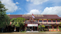 Foto SMP  Nu Terpadu Brebes, Kabupaten Brebes