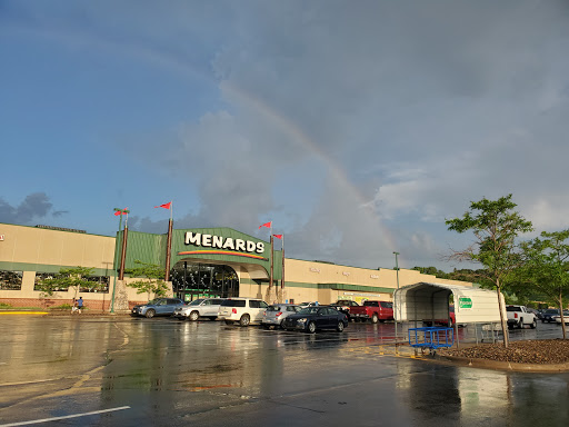 Home Improvement Store «Menards», reviews and photos, 3205 Hadley Ave N, Oakdale, MN 55128, USA