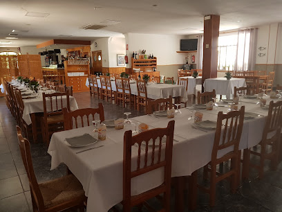 SAN VICENTE RESTAURANTE