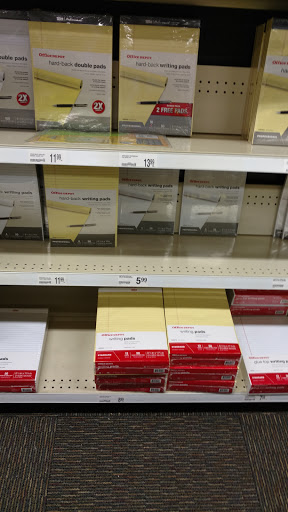 Office Supply Store «Office Depot», reviews and photos, 4425 S Westnedge Ave, Kalamazoo, MI 49008, USA