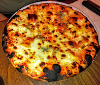 Pizza du Restaurant italien Venezia Pizzéria à Paris - n°11
