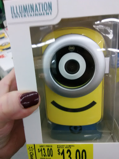 Department Store «Walmart Supercenter», reviews and photos, 1660 Tappahannock Blvd, Tappahannock, VA 22560, USA